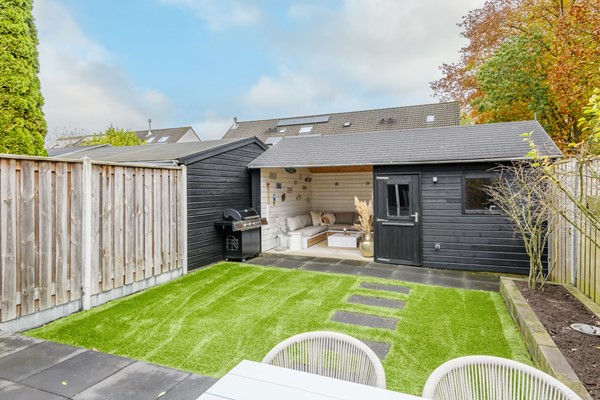 Medium property photo - Kronenland 1243, 6605 RP Wijchen